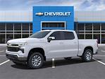 2025 Chevrolet Silverado 1500 Crew Cab 4WD Pickup for sale #25073 - photo 2