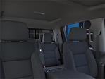 2025 Chevrolet Silverado 1500 Crew Cab 4WD Pickup for sale #25073 - photo 24