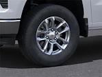 2025 Chevrolet Silverado 1500 Crew Cab 4WD Pickup for sale #25073 - photo 9