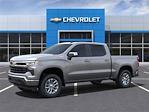 2025 Chevrolet Silverado 1500 Crew Cab 4WD Pickup for sale #25074 - photo 2