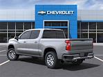 2025 Chevrolet Silverado 1500 Crew Cab 4WD Pickup for sale #25074 - photo 3