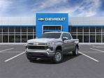 2025 Chevrolet Silverado 1500 Crew Cab 4WD Pickup for sale #25074 - photo 37