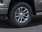 2025 Chevrolet Silverado 1500 Crew Cab 4WD Pickup for sale #25074 - photo 38