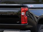 2025 Chevrolet Silverado 1500 Crew Cab 4WD Pickup for sale #25075 - photo 11