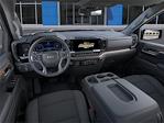 2025 Chevrolet Silverado 1500 Crew Cab 4WD Pickup for sale #25075 - photo 15