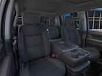 2025 Chevrolet Silverado 1500 Crew Cab 4WD Pickup for sale #25075 - photo 16