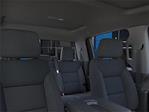 2025 Chevrolet Silverado 1500 Crew Cab 4WD Pickup for sale #25075 - photo 24