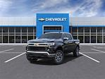 2025 Chevrolet Silverado 1500 Crew Cab 4WD Pickup for sale #25075 - photo 8