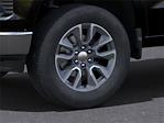 2025 Chevrolet Silverado 1500 Crew Cab 4WD Pickup for sale #25075 - photo 9