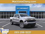 2025 Chevrolet Silverado 1500 Crew Cab 4WD Pickup for sale #25076 - photo 1