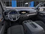 2025 Chevrolet Silverado 1500 Crew Cab 4WD Pickup for sale #25076 - photo 15