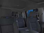 2025 Chevrolet Silverado 1500 Crew Cab 4WD Pickup for sale #25076 - photo 24