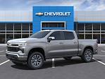 2025 Chevrolet Silverado 1500 Crew Cab 4WD Pickup for sale #25076 - photo 26