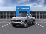 2025 Chevrolet Silverado 1500 Crew Cab 4WD Pickup for sale #25076 - photo 32