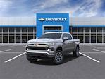 2025 Chevrolet Silverado 1500 Crew Cab 4WD Pickup for sale #25076 - photo 8