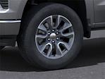 2025 Chevrolet Silverado 1500 Crew Cab 4WD Pickup for sale #25076 - photo 9