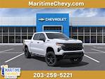 2025 Chevrolet Silverado 1500 Crew Cab 4WD Pickup for sale #25086 - photo 1