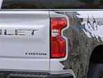2025 Chevrolet Silverado 1500 Crew Cab 4WD Pickup for sale #25086 - photo 11