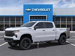 2025 Chevrolet Silverado 1500 Crew Cab 4WD Pickup for sale #25086 - photo 2