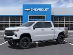 2025 Chevrolet Silverado 1500 Crew Cab 4WD Pickup for sale #25086 - photo 26
