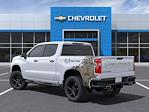 2025 Chevrolet Silverado 1500 Crew Cab 4WD Pickup for sale #25086 - photo 27