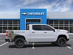2025 Chevrolet Silverado 1500 Crew Cab 4WD Pickup for sale #25086 - photo 29