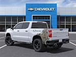 2025 Chevrolet Silverado 1500 Crew Cab 4WD Pickup for sale #25086 - photo 3