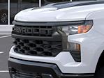 2025 Chevrolet Silverado 1500 Crew Cab 4WD Pickup for sale #25086 - photo 37