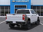 2025 Chevrolet Silverado 1500 Crew Cab 4WD Pickup for sale #25086 - photo 4