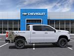 2025 Chevrolet Silverado 1500 Crew Cab 4WD Pickup for sale #25086 - photo 5