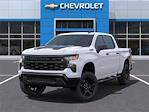 2025 Chevrolet Silverado 1500 Crew Cab 4WD Pickup for sale #25086 - photo 6