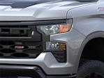 2025 Chevrolet Silverado 1500 Crew Cab 4WD Pickup for sale #25098 - photo 10