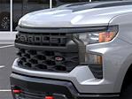 2025 Chevrolet Silverado 1500 Crew Cab 4WD Pickup for sale #25098 - photo 13