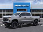 2025 Chevrolet Silverado 1500 Crew Cab 4WD Pickup for sale #25098 - photo 2