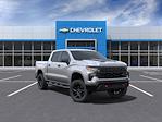 2025 Chevrolet Silverado 1500 Crew Cab 4WD Pickup for sale #25098 - photo 25