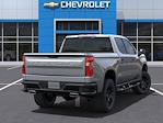 2025 Chevrolet Silverado 1500 Crew Cab 4WD Pickup for sale #25098 - photo 28