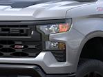 2025 Chevrolet Silverado 1500 Crew Cab 4WD Pickup for sale #25098 - photo 34