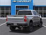2025 Chevrolet Silverado 1500 Crew Cab 4WD Pickup for sale #25098 - photo 4
