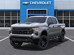 2025 Chevrolet Silverado 1500 Crew Cab 4WD Pickup for sale #25098 - photo 6