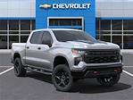 2025 Chevrolet Silverado 1500 Crew Cab 4WD Pickup for sale #25098 - photo 7