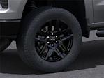 2025 Chevrolet Silverado 1500 Crew Cab 4WD Pickup for sale #25098 - photo 9