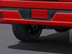 New 2025 Chevrolet Silverado 1500 Custom Crew Cab 4WD Pickup for sale #25115 - photo 14