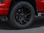 New 2025 Chevrolet Silverado 1500 Custom Crew Cab 4WD Pickup for sale #25115 - photo 33
