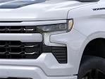 2025 Chevrolet Silverado 1500 Crew Cab 4WD Pickup for sale #25126 - photo 10