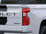2025 Chevrolet Silverado 1500 Crew Cab 4WD Pickup for sale #25126 - photo 11
