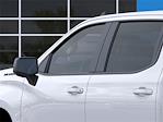2025 Chevrolet Silverado 1500 Crew Cab 4WD Pickup for sale #25126 - photo 12