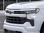 2025 Chevrolet Silverado 1500 Crew Cab 4WD Pickup for sale #25126 - photo 13