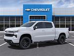 2025 Chevrolet Silverado 1500 Crew Cab 4WD Pickup for sale #25126 - photo 2