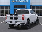 2025 Chevrolet Silverado 1500 Crew Cab 4WD Pickup for sale #25126 - photo 28