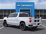 2025 Chevrolet Silverado 1500 Crew Cab 4WD Pickup for sale #25126 - photo 3